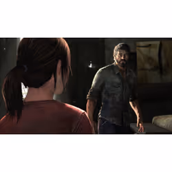 Sony Interactive Entertainment The Last of Us Standard PlayStation 3