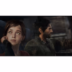 Sony Interactive Entertainment The Last of Us Standard PlayStation 3 - Vue supplémentaire 4