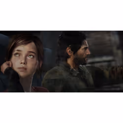 Sony The Last of Us, PS3 Anglais PlayStation 3 - Vue supplémentaire 2