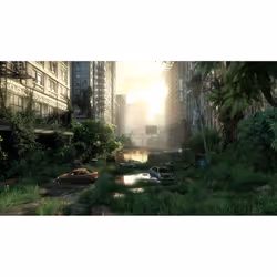 Sony The Last of Us, PS3 Anglais PlayStation 3 - Vue supplémentaire 3