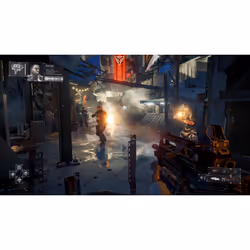 Sony Interactive Entertainment Killzone : Shadow Fall Standard Anglais, Français PlayStation 4