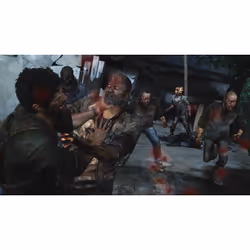 Sony The Last of Us, PS3 PlayStation 3