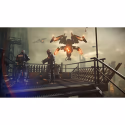 Sony Interactive Entertainment Killzone : Shadow Fall Standard Anglais, Français PlayStation 4 - Vue supplémentaire 5
