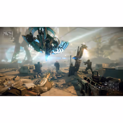 Sony Interactive Entertainment Killzone : Shadow Fall Standard Anglais, Français PlayStation 4 - Vue supplémentaire 6