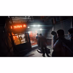 Sony Interactive Entertainment Killzone : Shadow Fall Standard Anglais, Français PlayStation 4 - Vue supplémentaire 7