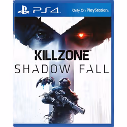 Sony Killzone Shadow Fall, PS4, PlayStation 4, Mode Multiplayer, M (Mature)