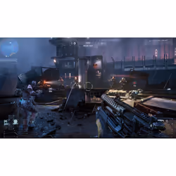Sony Killzone Shadow Fall, PS4 PlayStation 4