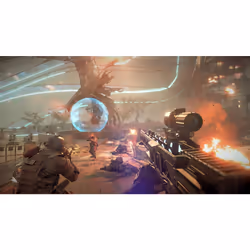 Sony Killzone Shadow Fall, PS4 PlayStation 4