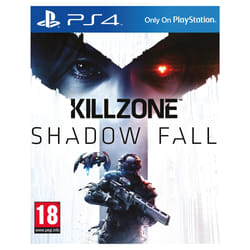 Sony Killzone Shadow Fall Standard Multilingue PlayStation 4
