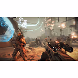 Sony Killzone Shadow Fall Standard Multilingue PlayStation 4