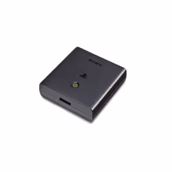 Sony Portable Charger, Intérieure, Extérieure, Noir