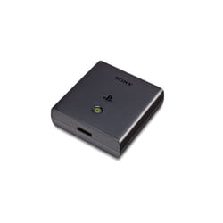 Sony Portable Charger Consoles portables Noir Intérieure, Extérieure