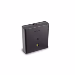 Sony Portable Charger Consoles portables Noir Intérieure, Extérieure
