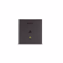Sony Portable Charger Consoles portables Noir Intérieure, Extérieure