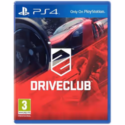 Sony Driveclub, PS4, PlayStation 4, Mode Multiplayer, Tout le monde