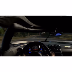 Sony Driveclub, PS4 Standard Français PlayStation 4