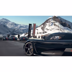 Sony Driveclub, PS4 Standard Français PlayStation 4