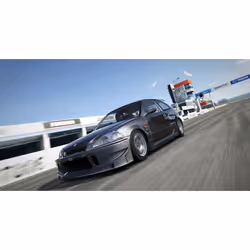 Sony Driveclub, PS4 Standard Français PlayStation 4 - Vue supplémentaire 4