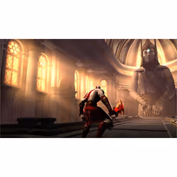 Sony God of War: Collection, PS Vita Remastérisé Anglais PlayStation Vita