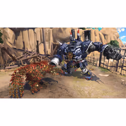 Sony Interactive Entertainment Knack Standard PlayStation 4 - Vue supplémentaire 4