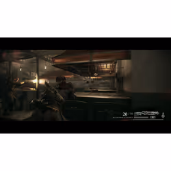 Sony The Order: 1886, PS4 Standard Français PlayStation 4