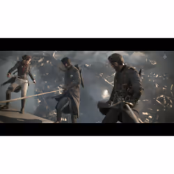 Sony The Order: 1886, PS4 Standard Français PlayStation 4