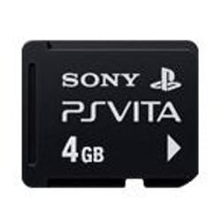 Sony PSVita 4GB