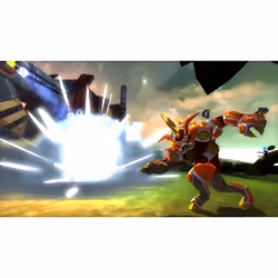 Sony Interactive Entertainment Invizimals : Le Royaume Perdu Standard Anglais PlayStation 3 - Vue supplémentaire 10