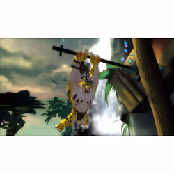 Sony Interactive Entertainment Invizimals : Le Royaume Perdu Standard Anglais PlayStation 3 - Vue supplémentaire 11