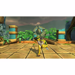 Sony Interactive Entertainment Invizimals : Le Royaume Perdu Standard Anglais PlayStation 3
