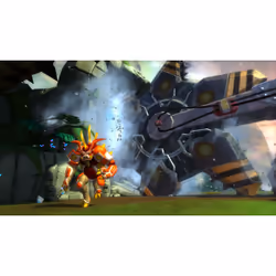 Sony Interactive Entertainment Invizimals : Le Royaume Perdu Standard Anglais PlayStation 3 - Vue supplémentaire 6
