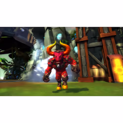Sony Interactive Entertainment Invizimals : Le Royaume Perdu Standard Anglais PlayStation 3 - Vue supplémentaire 8