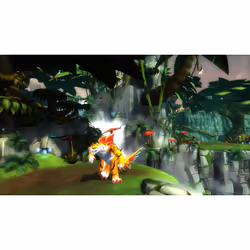 Sony Interactive Entertainment Invizimals : Le Royaume Perdu Standard Anglais PlayStation 3 - Vue supplémentaire 9