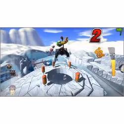 Sony Modnation Racers: Road Trip, PS Vita PlayStation Vita