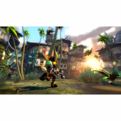 Sony Interactive Entertainment Ratchet &amp; Clank Nexus, Tout le monde de plus de 10 ans