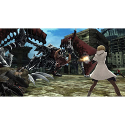 Sony Interactive Entertainment Freedom Wars Standard PlayStation Vita