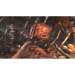 Sony Soul Sacrifice, PS Vita Standard Français PlayStation Vita