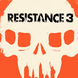 Sony Interactive Entertainment Resistance 3 - Platinum Platine Allemand, Anglais, Espagnol, Français, Italien PlayStation 3