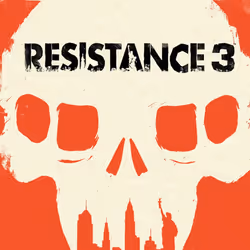 Sony Interactive Entertainment Resistance 3 - Essentials Allemand, Anglais, Espagnol, Français, Italien PlayStation 3