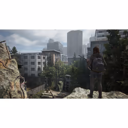 Sony The Last Of Us Part II Standard PlayStation 4 - Vue supplémentaire 15