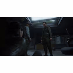 Sony The Last Of Us Part II Standard PlayStation 4 - Vue supplémentaire 17