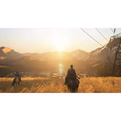 Sony The Last Of Us Part II Standard PlayStation 4 - Vue supplémentaire 4