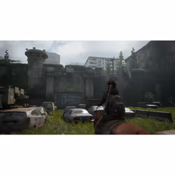 Sony The Last Of Us Part II Standard PlayStation 4 - Vue supplémentaire 6