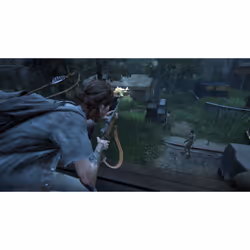 Sony The Last Of Us Part II Standard PlayStation 4 - Vue supplémentaire 9
