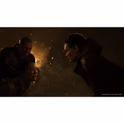 Sony Interactive Entertainment The Last of Us Part II Standard PlayStation 4 - Vue supplémentaire 10