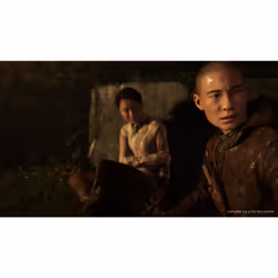 Sony Interactive Entertainment The Last of Us Part II Standard PlayStation 4 - Vue supplémentaire 11
