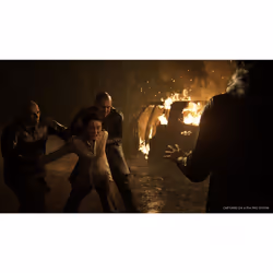 Sony Interactive Entertainment The Last of Us Part II Standard PlayStation 4 - Vue supplémentaire 16
