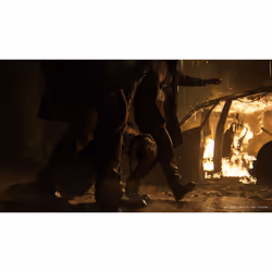 Sony Interactive Entertainment The Last of Us Part II Standard PlayStation 4 - Vue supplémentaire 17
