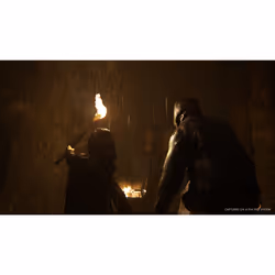 Sony Interactive Entertainment The Last of Us Part II Standard PlayStation 4 - Vue supplémentaire 18