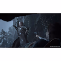 Sony Interactive Entertainment The Last of Us Part II Standard PlayStation 4 - Vue supplémentaire 21